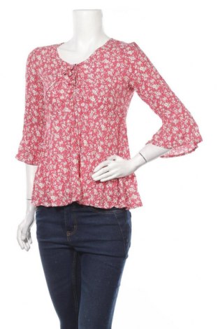 Дамска блуза Suzanne Betro, Размер S, Цвят Многоцветен, Цена 13,03 лв.
