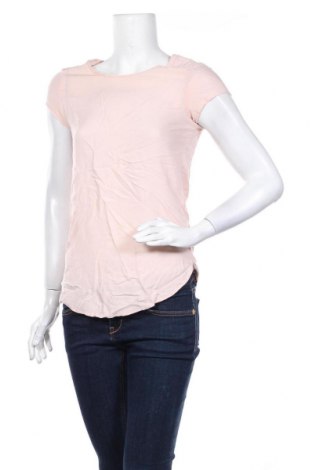 Bluză de femei Vero Moda, Mărime S, Culoare Roz, Preț 25,86 Lei