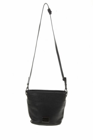 Дамска чанта Mohito, Цвят Черен, Еко кожа, Цена 26,60 лв.