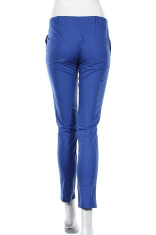 Дамски панталон Vanessa Bruno, Размер S, Цвят Син, 97% памук, 3% еластан, Цена 336,75 лв.