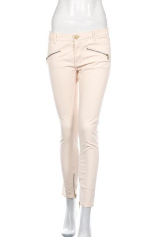Дамски панталон Zara, Размер M, Цвят Розов, Цена 16,51 лв.