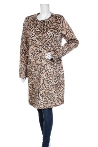 Γυναικείο παλτό BCBG Max Azria, Μέγεθος M, Χρώμα Πολύχρωμο, Κλωστοϋφαντουργικά προϊόντα, Τιμή 243,17 €