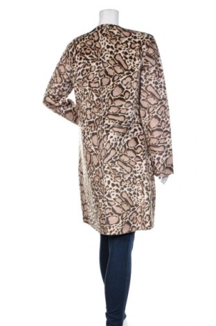 Γυναικείο παλτό BCBG Max Azria, Μέγεθος M, Χρώμα Πολύχρωμο, Κλωστοϋφαντουργικά προϊόντα, Τιμή 243,17 €