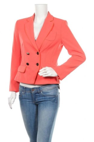 Γυναικείο σακάκι Marc Cain, Μέγεθος M, Χρώμα Ρόζ , 92% πολυεστέρας, 8% ελαστάνη, Τιμή 89,34 €