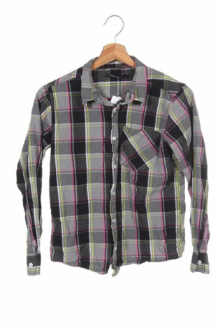 Kinderhemd George, Größe 13-14y/ 164-168 cm, Farbe Mehrfarbig, 100% Baumwolle, Preis 8,35 €