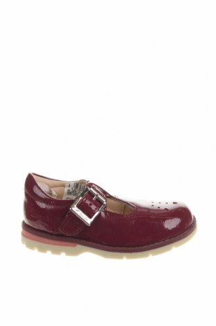 Dětské boty  Clarks, Velikost 20, Barva Růžová, Pravá kůže, Cena  829,00 Kč