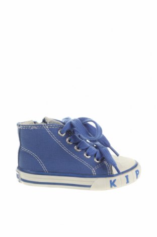 Dětské boty  Kipling, Velikost 21, Barva Modrá, Textile , Cena  223,00 Kč