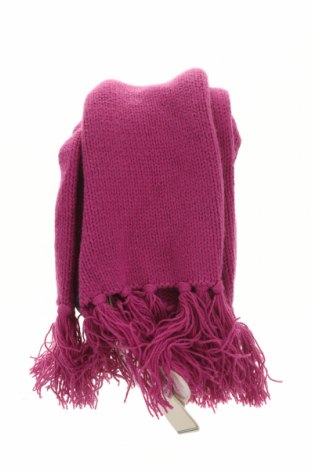 Dětský šátek Tom Tailor, Barva Růžová, 60% bavlna, 40% Polyacryl, Cena  600,00 Kč