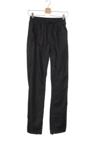 Детски спортен панталон Jotunneim of Norway, Размер 13-14y/ 164-168 см, Цвят Черен, Полиестер, Цена 7,10 лв.