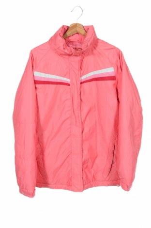 Dziecięca zimowa kurtka sportowa Fire Fly, Rozmiar 15-18y/ 170-176 cm, Kolor Różowy, 100% poliamid, Cena 94,80 zł