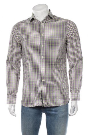 Ανδρικό πουκάμισο Gant, Μέγεθος M, Χρώμα Πολύχρωμο, 96% βαμβάκι, 4% ελαστάνη, Τιμή 19,49 €