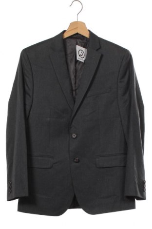 Ανδρικό σακάκι Ralph Lauren, Μέγεθος XS, Χρώμα Γκρί, 65% πολυεστέρας, 35% βισκόζη, Τιμή 10,00 €