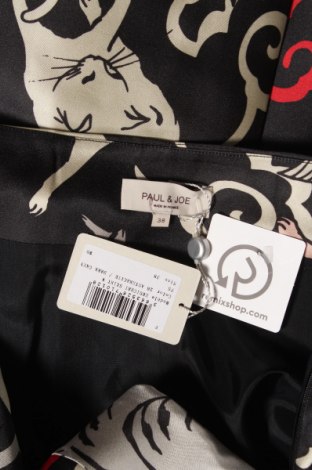 Sukně Paul & Joe, Velikost XS, Barva Vícebarevné, 85% polyester, 15% hedvábí, Cena  5 098,00 Kč