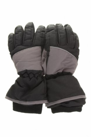Ръкавици за зимни спортове Sports, Цвят Черен, Полиестер, Цена 16,91 лв.