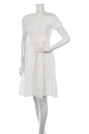 Φόρεμα, Μέγεθος M, Χρώμα Λευκό, Τιμή 12,99 €