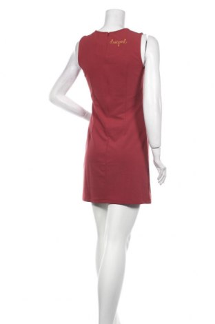 Φόρεμα Desigual, Μέγεθος M, Χρώμα Κόκκινο, 95% πολυεστέρας, 5% ελαστάνη, Τιμή 56,06 €