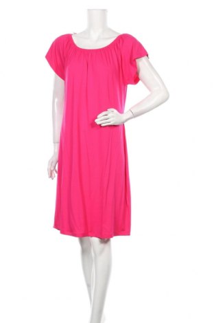 Φόρεμα Geisha, Μέγεθος XL, Χρώμα Ρόζ , 95% βισκόζη, 5% ελαστάνη, Τιμή 12,99 €