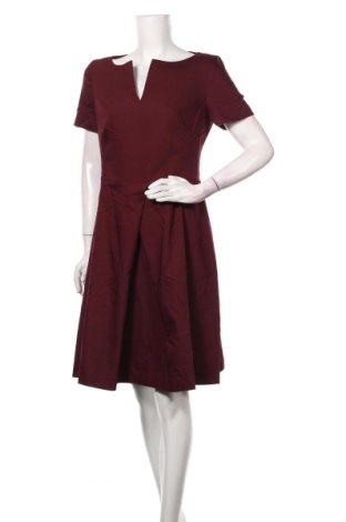 Φόρεμα Jacqueline Riu, Μέγεθος L, Χρώμα Κόκκινο, 55% βαμβάκι, 41% πολυεστέρας, 4% ελαστάνη, Τιμή 49,87 €