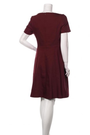 Φόρεμα Jacqueline Riu, Μέγεθος L, Χρώμα Κόκκινο, 55% βαμβάκι, 41% πολυεστέρας, 4% ελαστάνη, Τιμή 49,87 €