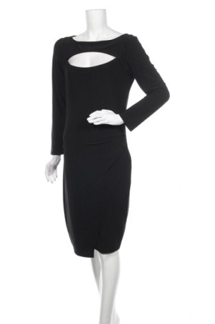Φόρεμα Orna Farho, Μέγεθος XL, Χρώμα Μαύρο, 97% πολυεστέρας, 3% ελαστάνη, Τιμή 27,83 €