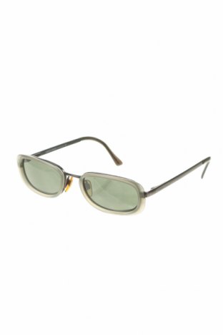 Sonnenbrille Giorgio Armani, Farbe Grau, Preis 162,31 €