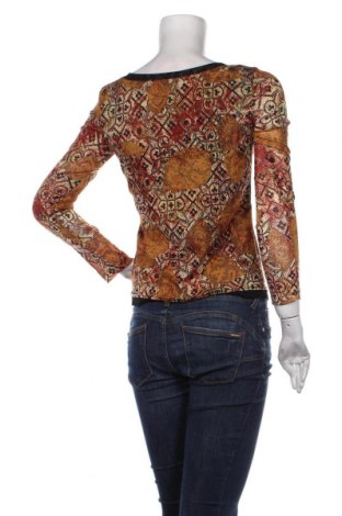 Γυναικεία μπλούζα, Μέγεθος S, Χρώμα Πολύχρωμο, Πολυαμίδη, Τιμή 8,66 €