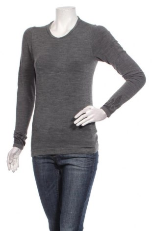 Γυναικεία μπλούζα, Μέγεθος M, Χρώμα Γκρί, Τιμή 8,66 €