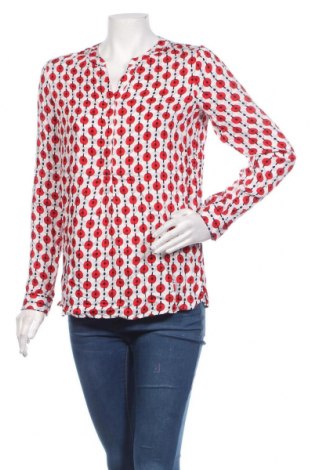 Γυναικεία μπλούζα Comma,, Μέγεθος S, Χρώμα Πολύχρωμο, Τιμή 23,09 €