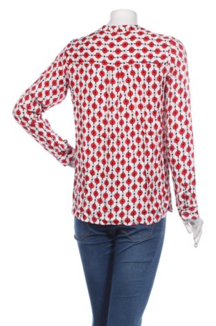 Γυναικεία μπλούζα Comma,, Μέγεθος S, Χρώμα Πολύχρωμο, Τιμή 23,09 €