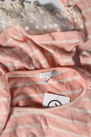 Γυναικεία μπλούζα Delia*s, Μέγεθος S, Χρώμα Ρόζ , Τιμή 16,08 €