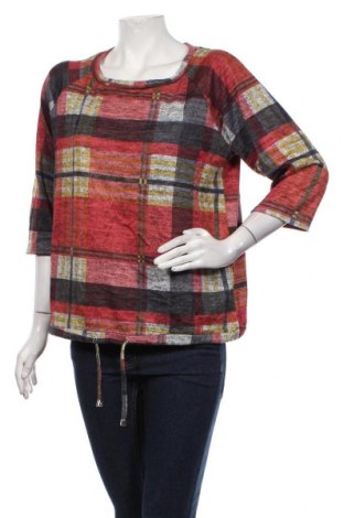 Γυναικεία μπλούζα Dranella, Μέγεθος S, Χρώμα Πολύχρωμο, Τιμή 9,40 €