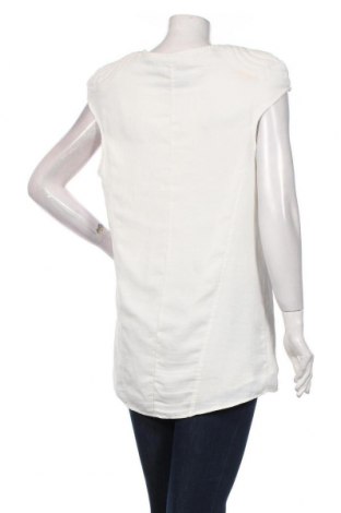 Γυναικεία μπλούζα Gestuz, Μέγεθος M, Χρώμα Λευκό, Τιμή 40,21 €