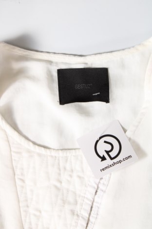 Damen Shirt Gestuz, Größe M, Farbe Weiß, Preis € 45,23