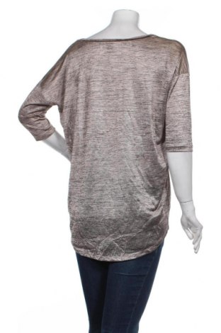 Γυναικεία μπλούζα H&M, Μέγεθος M, Χρώμα Ρόζ , 96% πολυεστέρας, 4% ελαστάνη, Τιμή 9,40 €