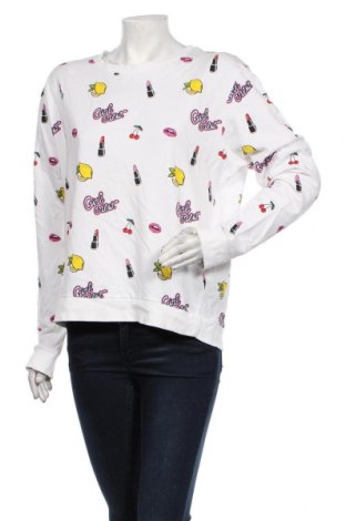 Γυναικεία μπλούζα H&M, Μέγεθος L, Χρώμα Πολύχρωμο, Βαμβάκι, Τιμή 23,51 €