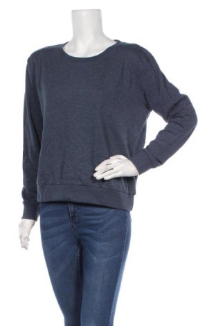 Γυναικεία μπλούζα H&M Divided, Μέγεθος M, Χρώμα Μπλέ, 50% βαμβάκι, 50% πολυεστέρας, Τιμή 8,66 €