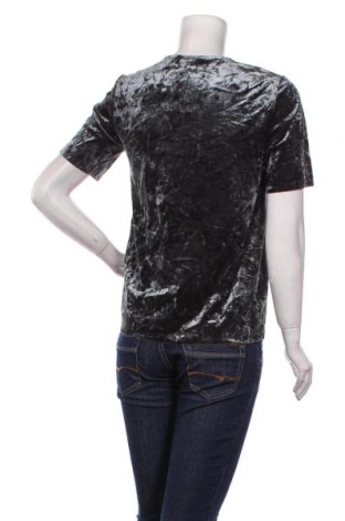 Γυναικεία μπλούζα Jacqueline De Yong, Μέγεθος M, Χρώμα Μπλέ, 92% πολυεστέρας, 8% ελαστάνη, Τιμή 14,11 €