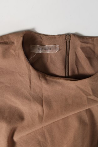 Дамска блуза King Kong, Размер M, Цвят Кафяв, Цена 34,00 лв.