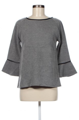 Γυναικεία μπλούζα Oviesse, Μέγεθος M, Χρώμα Γκρί, 50%ακρυλικό, 50% πολυεστέρας, Τιμή 8,66 €
