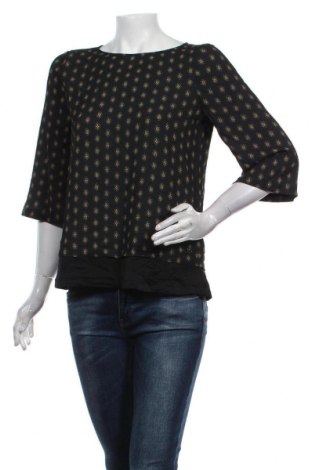 Γυναικεία μπλούζα S.Oliver, Μέγεθος S, Χρώμα Πολύχρωμο, 97% πολυεστέρας, 3% ελαστάνη, Τιμή 18,35 €