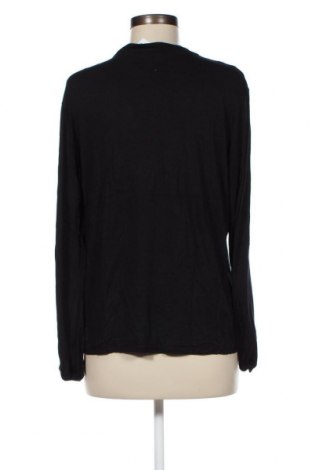 Γυναικεία μπλούζα S.Oliver, Μέγεθος M, Χρώμα Μαύρο, Τιμή 16,91 €