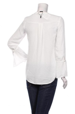 Γυναικεία μπλούζα S.Oliver Black Label, Μέγεθος XS, Χρώμα Λευκό, Πολυεστέρας, Τιμή 23,09 €