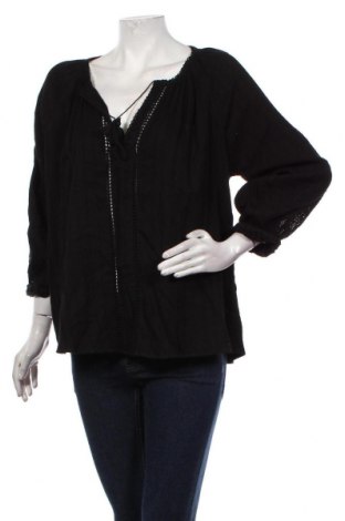 Γυναικεία μπλούζα Seed, Μέγεθος M, Χρώμα Μαύρο, Τιμή 32,78 €
