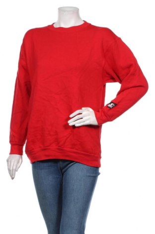 Γυναικεία μπλούζα Starter, Μέγεθος M, Χρώμα Κόκκινο, Τιμή 6,06 €