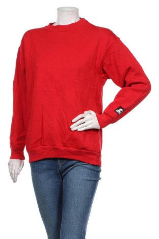 Γυναικεία μπλούζα Starter, Μέγεθος M, Χρώμα Κόκκινο, Τιμή 6,06 €