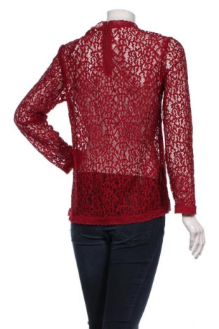 Γυναικεία μπλούζα Yest, Μέγεθος M, Χρώμα Κόκκινο, Τιμή 23,51 €