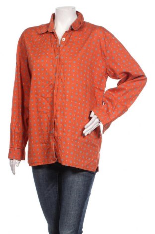 Γυναικείο πουκάμισο Zabaione, Μέγεθος M, Χρώμα Πολύχρωμο, Τιμή 8,23 €