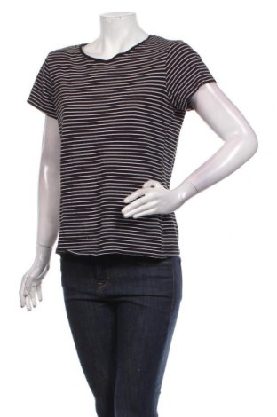 Γυναικείο t-shirt Primark, Μέγεθος XL, Χρώμα Μαύρο, 95% βαμβάκι, 5% ελαστάνη, Τιμή 13,40 €