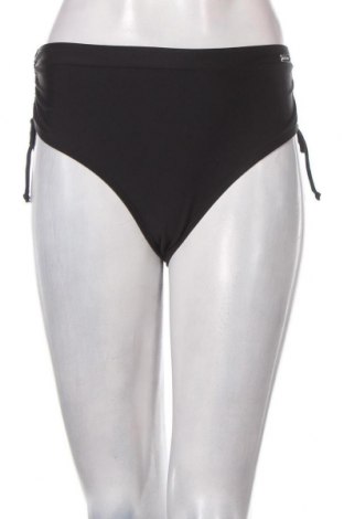 Damski strój kąpielowy Lascana, Rozmiar XL, Kolor Czarny, 80% poliamid, 20% elastyna, Cena 95,63 zł