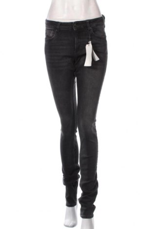 Damen Jeans Q/S by S.Oliver, Größe S, Farbe Grau, Preis 10,03 €